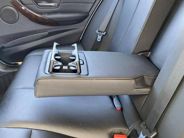 2014 BMW 3 Series 328i xDrive