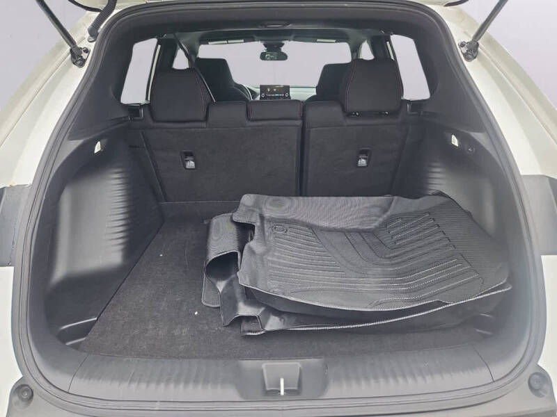 2024 Honda HR-V