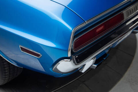 1970 Dodge Challenger