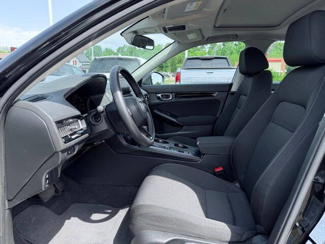 2023 Honda Civic