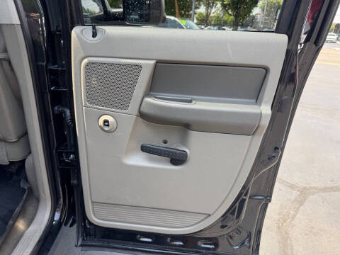 2008 Dodge Ram 3500 SLT