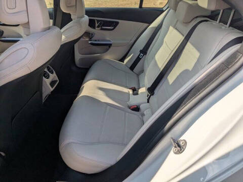 2022 Mercedes-Benz C-Class C 300 4MATIC