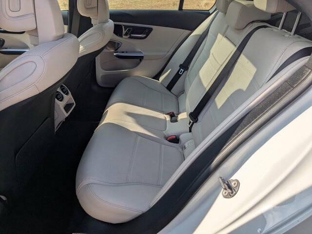 2022 Mercedes-Benz C-Class C 300 4MATIC