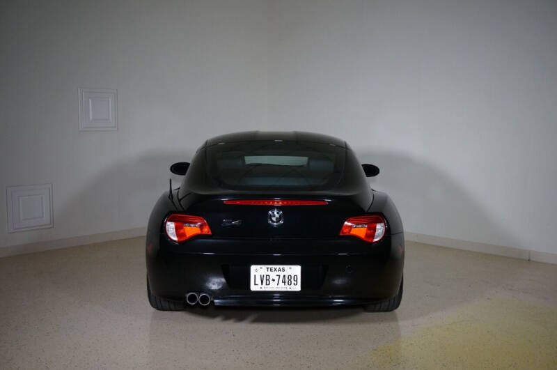 2008 BMW Z4 3.0si