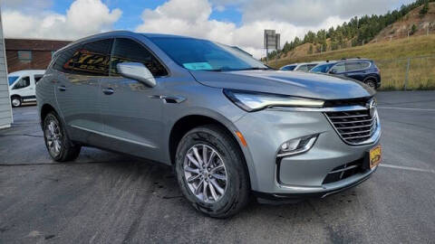 2024 Buick Enclave Premium