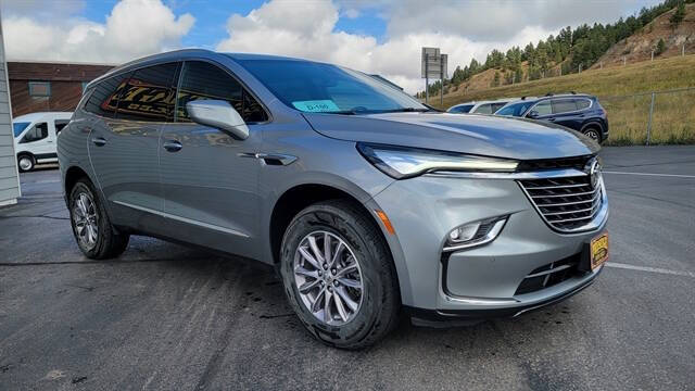 2024 Buick Enclave Premium