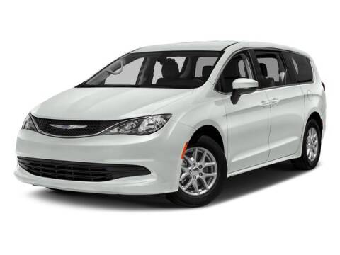 2018 Chrysler Pacifica for sale at Corpus Christi Pre Owned in Corpus Christi TX