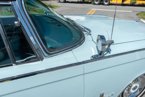 1964 Chrysler Imperial