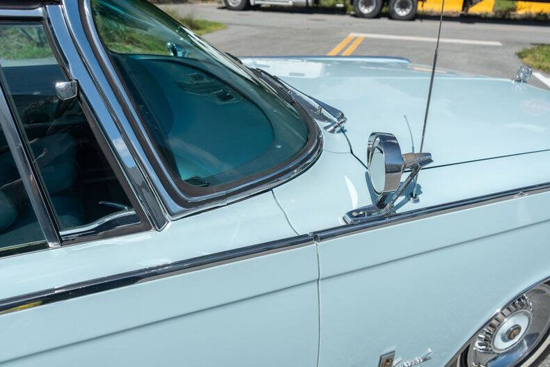 1964 Chrysler Imperial