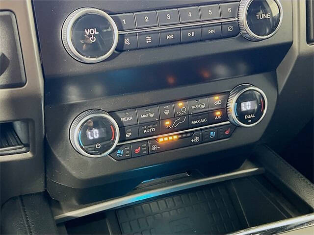 2021 Ford Expedition MAX XLT