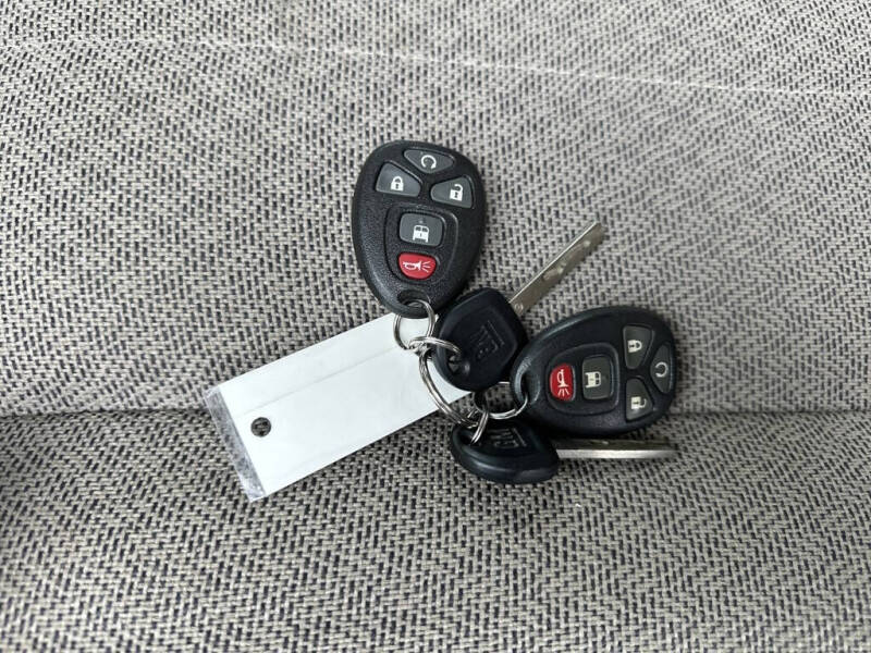 2021 Chevrolet Express 2500