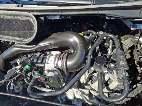 2025 Ford Transit 350 XLT