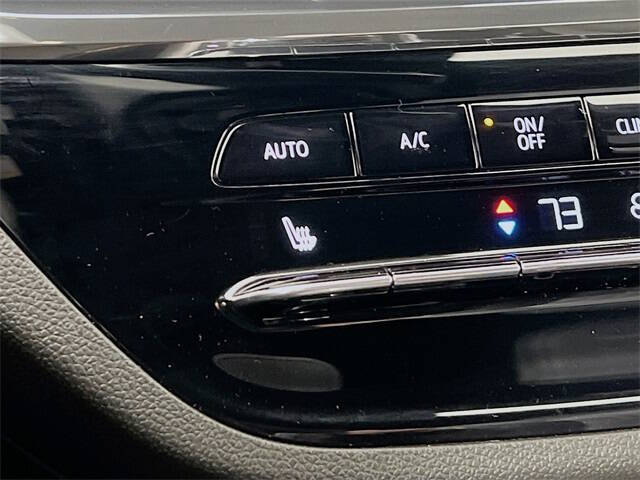 2025 Buick Envista Avenir