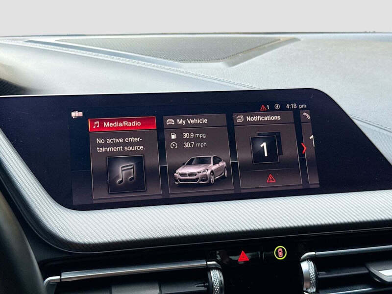 2020 BMW 2 Series M235i xDrive Gran Coupe