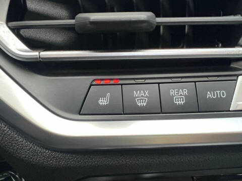 2022 BMW 4 Series 430i Gran Coupe