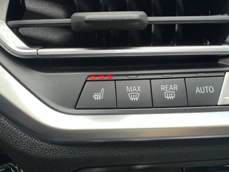 2022 BMW 4 Series 430i Gran Coupe