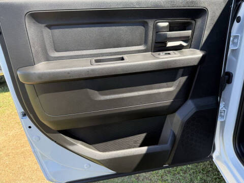 2025 RAM 3500 Tradesman