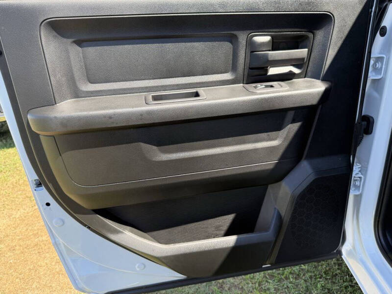 2025 RAM 3500 Tradesman