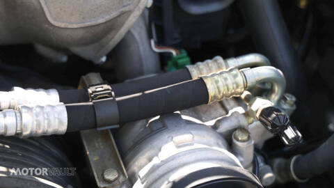 1998 Porsche 911 Carrera S