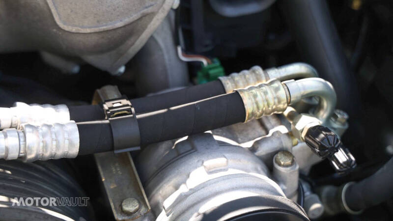 1998 Porsche 911 Carrera S