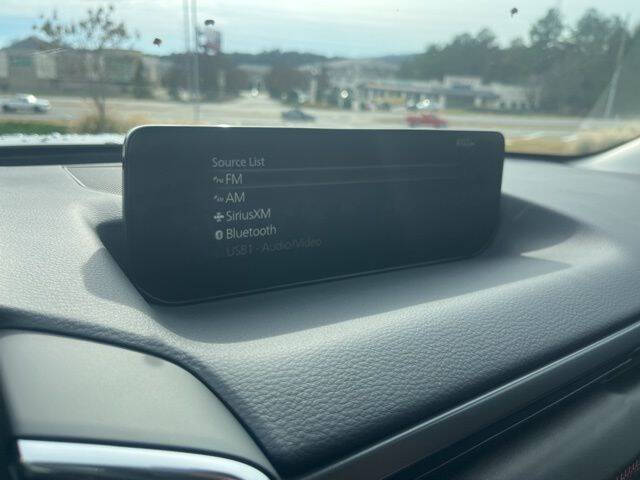 2026 Mazda CX-50 Hybrid Premium Plus