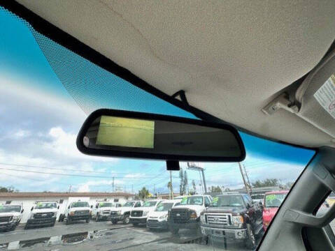 2016 Chevrolet Express 2500