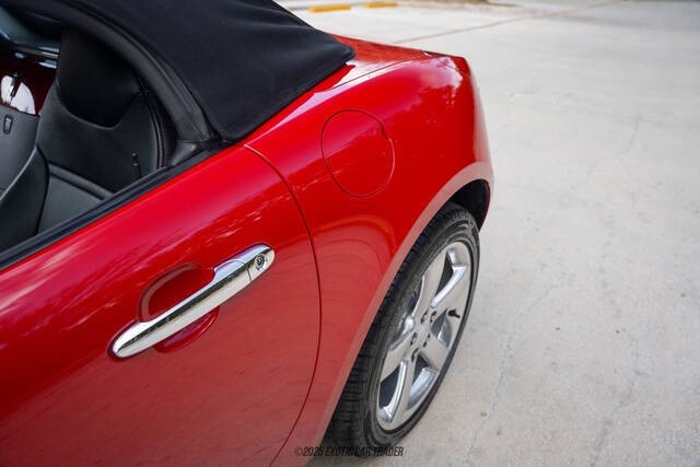 2006 Pontiac Solstice