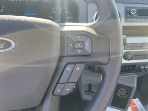 2025 Ford F-750 Super Duty