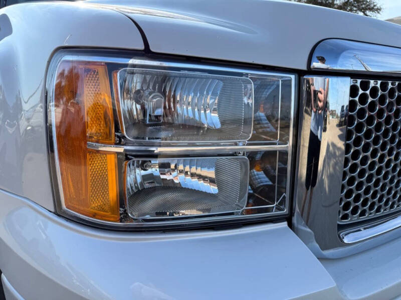 2012 GMC Sierra 1500 Denali