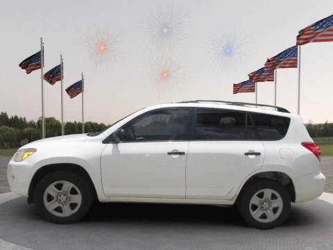 2012 Toyota RAV4