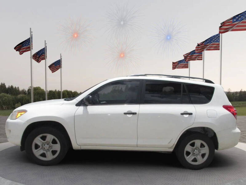 2012 Toyota RAV4