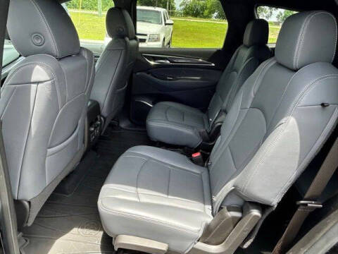 2023 Buick Enclave Premium