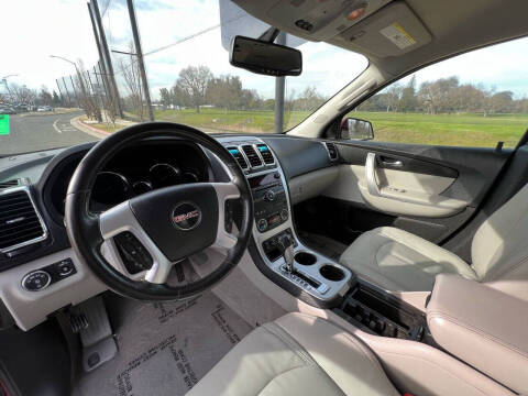 2011 GMC Acadia SLT-1
