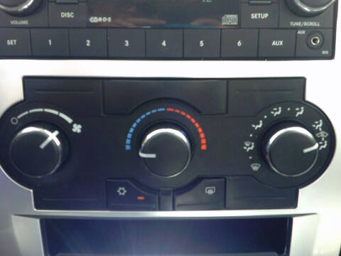 2008 Chrysler 300 Touring