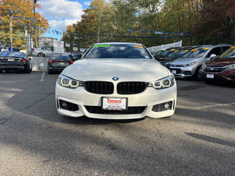 2020 BMW 4 Series 440i xDrive