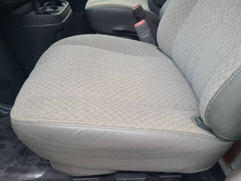 2013 Chevrolet Express 2500