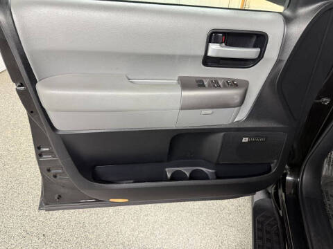 2014 Toyota Sequoia Limited