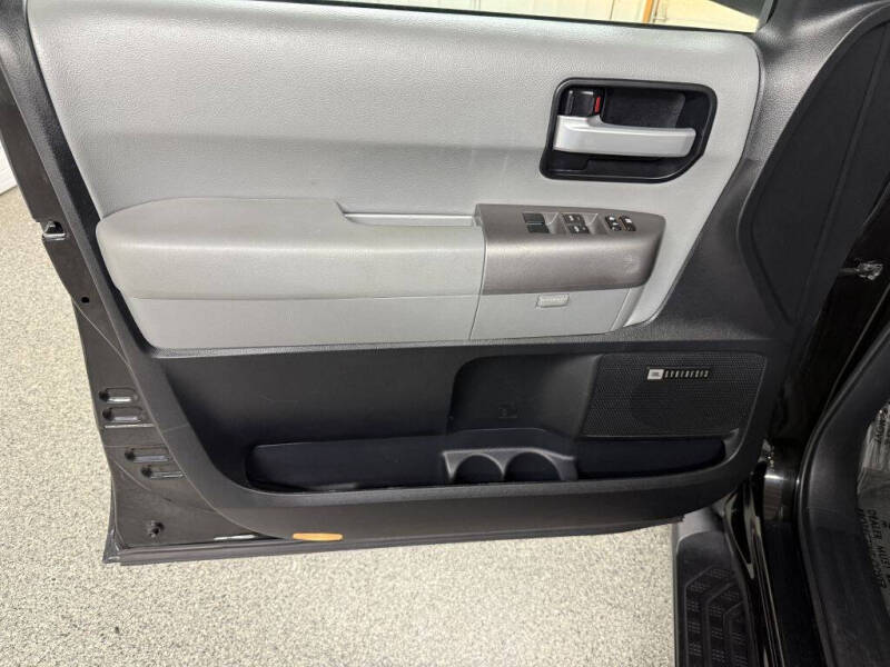 2014 Toyota Sequoia Limited