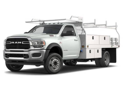 2021 RAM 4500 for sale at Audubon Chrysler Center in Henderson KY