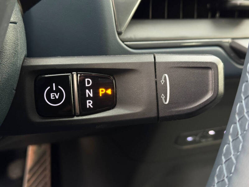 2024 Kia EV9 GT-Line