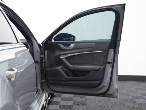 2021 Audi RS 6 Avant 4.0T quattro Avant