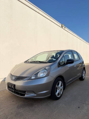 2009 Honda Fit