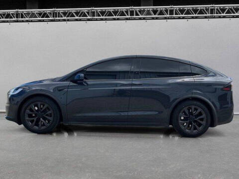 2024 Tesla Model X