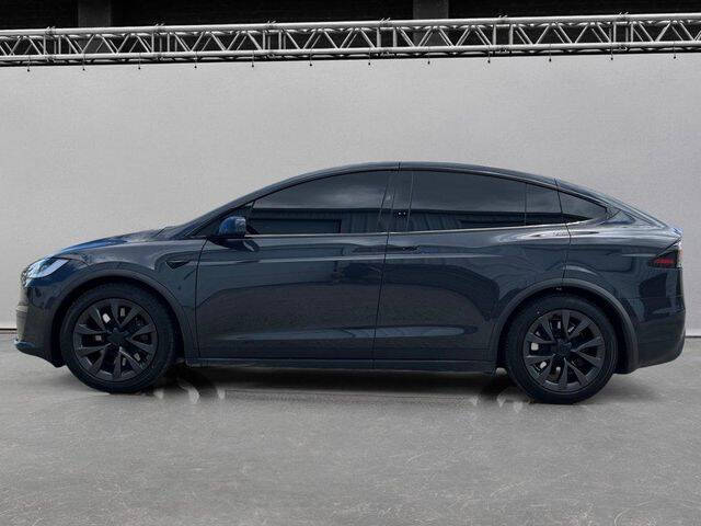 2024 Tesla Model X