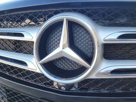 2019 Mercedes-Benz GLE GLE 400 4MATIC