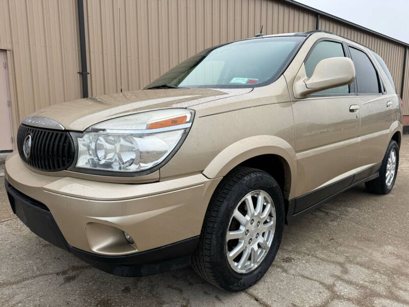 Buick Rendezvous For Sale Carsforsale