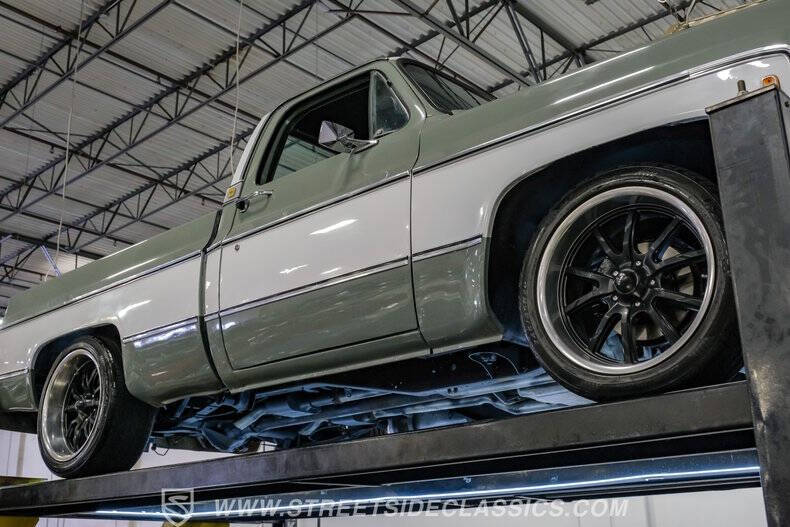 1978 Chevrolet C10