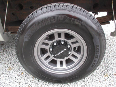 2007 Chevrolet Silverado 1500HD Classic LT1