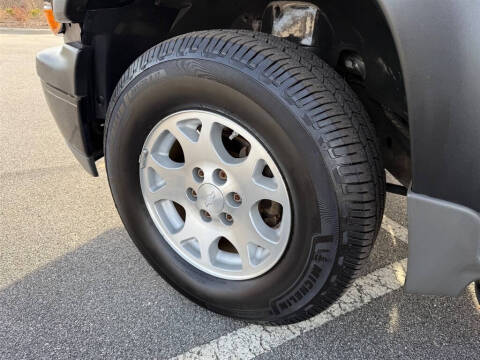 2006 Chevrolet Tahoe