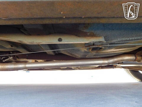 1966 Chevrolet Impala